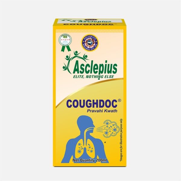 CoughDoc