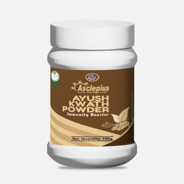 Ayush Kwath Powder