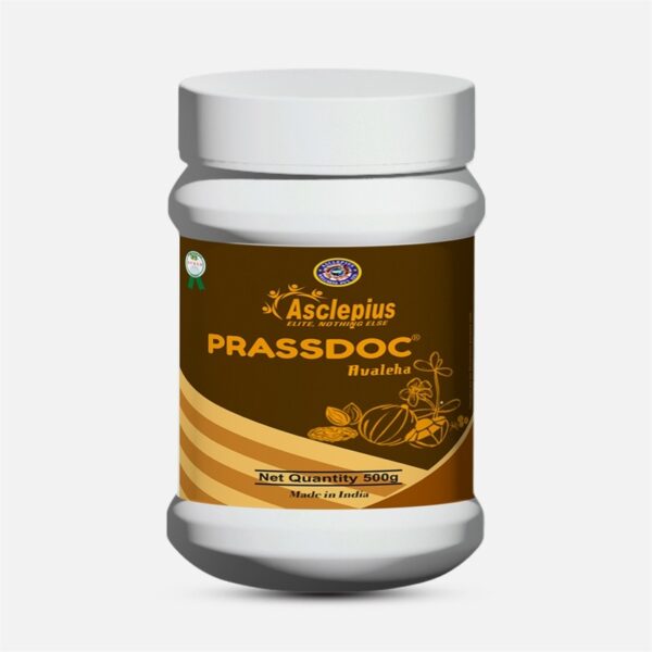PrassDoc Avaleha