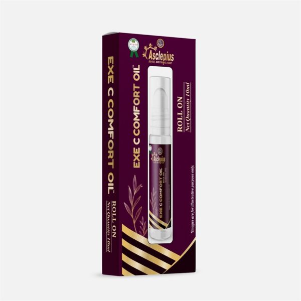 Exe C Comfort Oil
