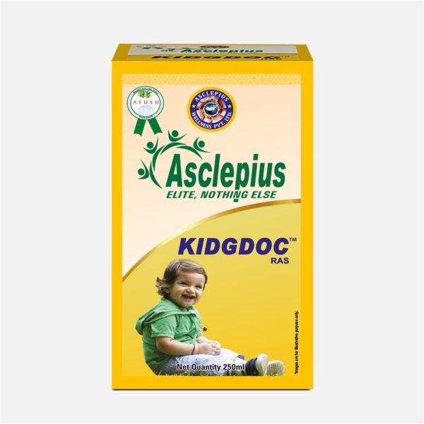 Kidgdoc Ras