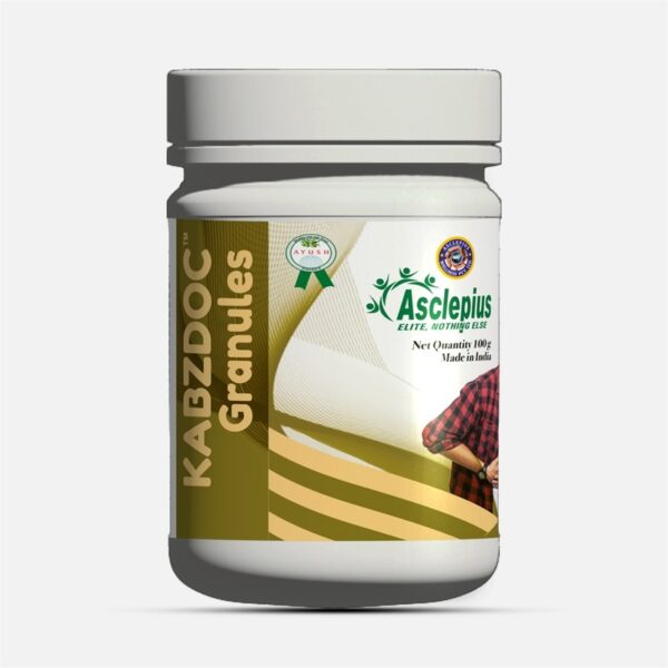 Kabzdoc Granules