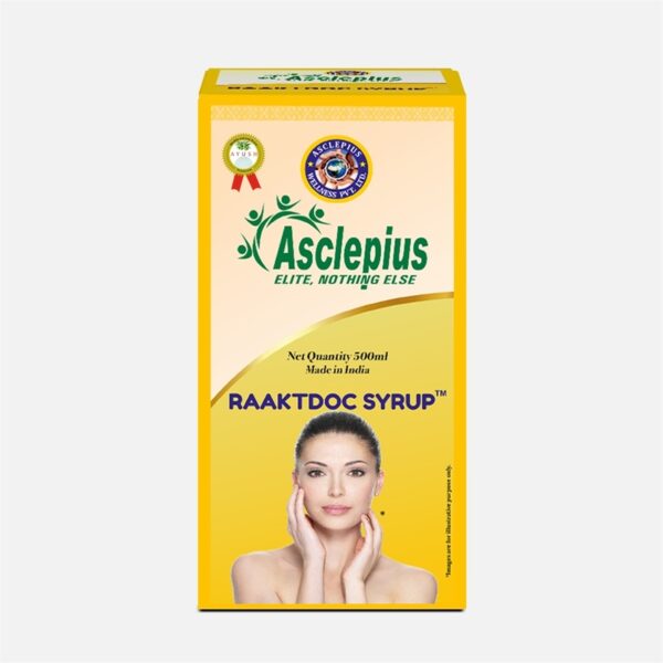 Raaktdoc Syrup