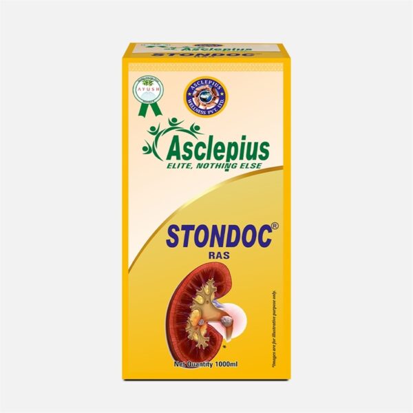 Stondoc Ras