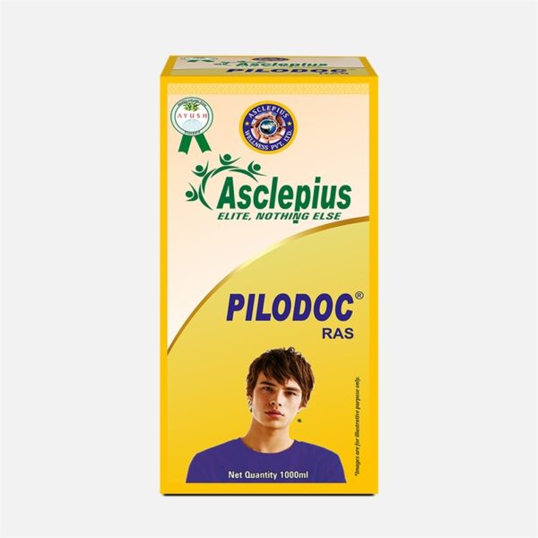 Pilodoc Ras