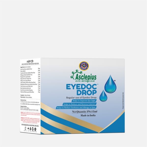 Eyedoc Drop
