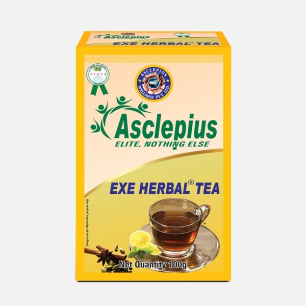 Exe Herbal Tea